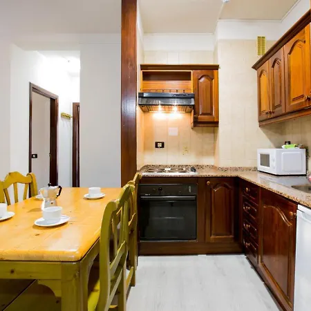 Apartamento 104 Andorra Close To The Playa de las Américas