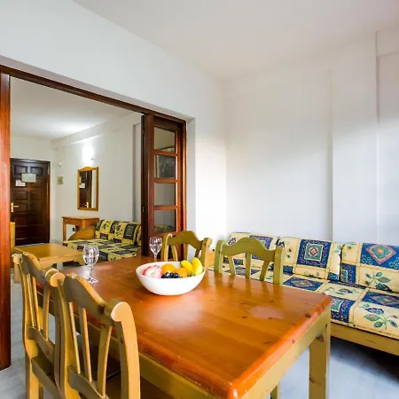 104 Andorra Close To The Apartamento *