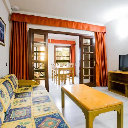 Apartment 104 Andorra Close To The