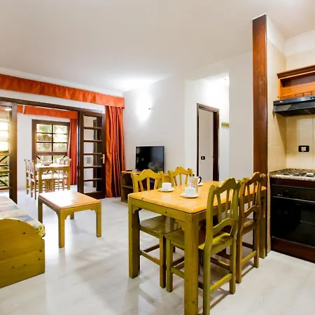 104 Andorra Close To The Apartment Playa de las Americas (Tenerife)