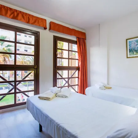 104 Andorra Close To The * Playa de las Americas (Tenerife)